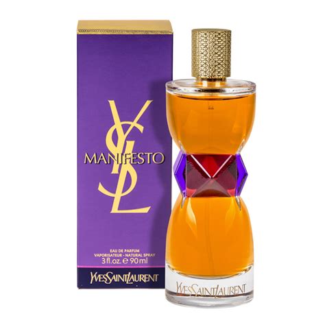 ysl manifesto 90 ml|manifesto by yves saint laurent.